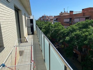 Piso en venta en La Sagrera en Barcelona