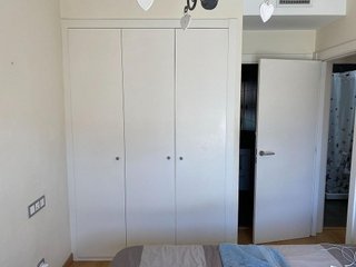 Piso en venta en La Sagrera en Barcelona