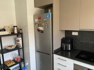 Piso en venta en La Sagrera en Barcelona