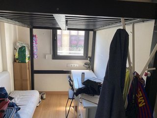 Piso en venta en La Sagrera en Barcelona