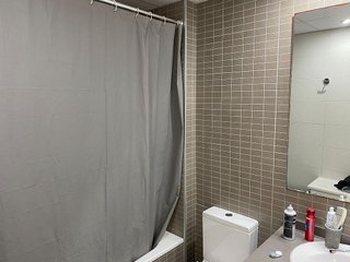 Piso en venta en La Sagrera en Barcelona