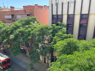 Piso en venta en La Sagrera en Barcelona