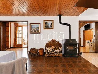 Casa en venta en Sant Celoni