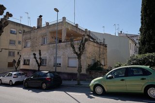 Chalet en venta en Sentmenat