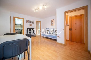 Piso en venta en Can Serra en Hospitalet de Llobregat, L´