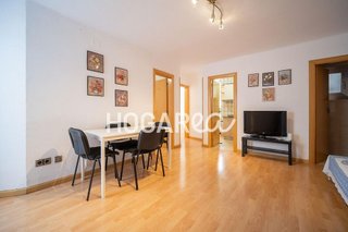 Piso en venta en Can Serra en Hospitalet de Llobregat, L´