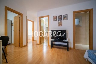 Piso en venta en Can Serra en Hospitalet de Llobregat, L´