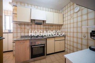 Piso en venta en Can Serra en Hospitalet de Llobregat, L´