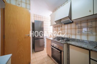Piso en venta en Can Serra en Hospitalet de Llobregat, L´