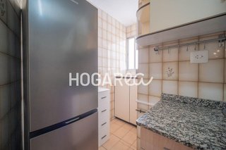 Piso en venta en Can Serra en Hospitalet de Llobregat, L´