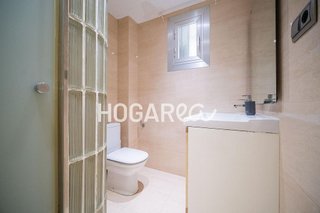 Piso en venta en Can Serra en Hospitalet de Llobregat, L´