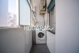 Piso en venta en Can Serra en Hospitalet de Llobregat, L´