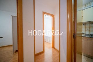 Piso en venta en Can Serra en Hospitalet de Llobregat, L´
