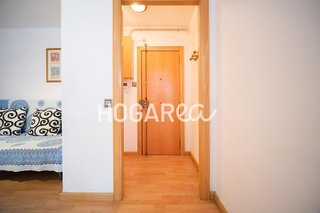 Piso en venta en Can Serra en Hospitalet de Llobregat, L´