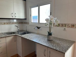 Ático en venta en Vilanova del Camí