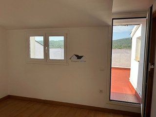 Ático en venta en Vilanova del Camí