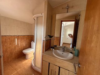 Ático en venta en Vilanova del Camí