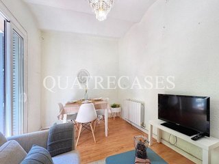Piso en venta en El Camp d'en Grassot i Gràcia Nova en Barcelona