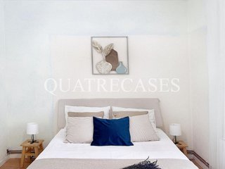 Piso en venta en El Camp d'en Grassot i Gràcia Nova en Barcelona
