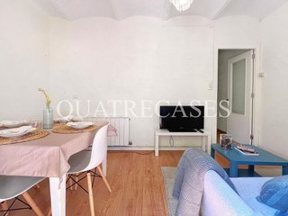 Piso en venta en El Camp d'en Grassot i Gràcia Nova en Barcelona
