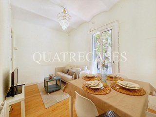 Piso en venta en El Camp d'en Grassot i Gràcia Nova en Barcelona