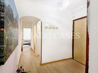 Piso en venta en El Camp d'en Grassot i Gràcia Nova en Barcelona