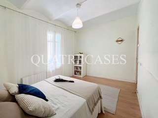Piso en venta en El Camp d'en Grassot i Gràcia Nova en Barcelona