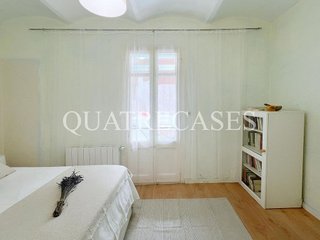 Piso en venta en El Camp d'en Grassot i Gràcia Nova en Barcelona