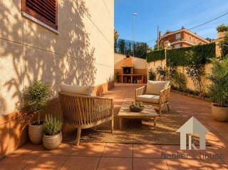 Chalet en venta en Altamira - Canaletes en Cerdanyola del Vallès