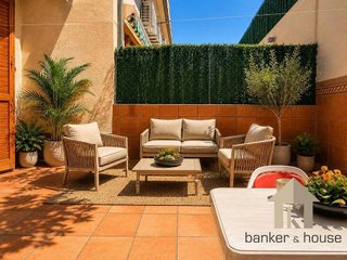 Chalet en venta en Altamira - Canaletes en Cerdanyola del Vallès