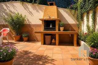 Chalet en venta en Altamira - Canaletes en Cerdanyola del Vallès