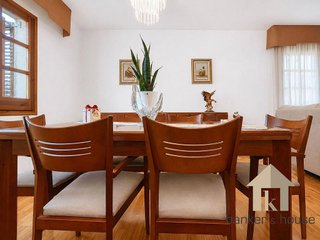 Chalet en venta en Altamira - Canaletes en Cerdanyola del Vallès