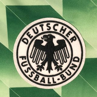 Camiseta Adidas Alemania 1988-1991 Talla XL
