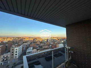 Piso en venta en Príncep de Viana - Clot -Xalets Humbert Torres en Lleida