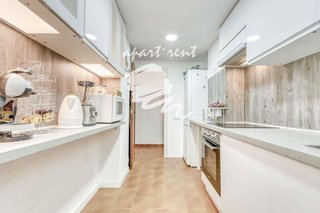 Piso en venta en Centre en Roses