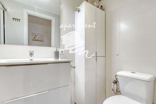 Piso en venta en Centre en Roses