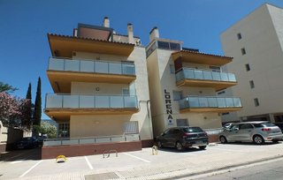Piso en venta en Santa Margarida en Roses
