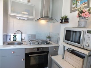 Piso en venta en Santa Margarida en Roses