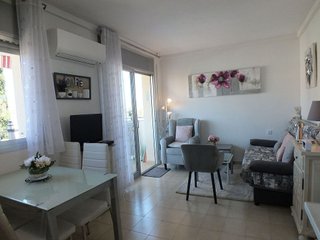Piso en venta en Santa Margarida en Roses