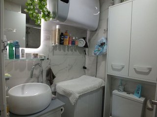 Piso en venta en Santa Margarida en Roses