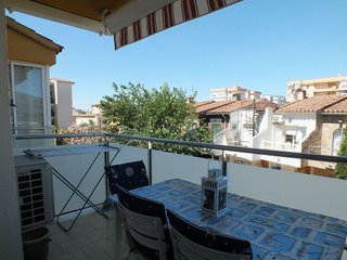 Piso en venta en Santa Margarida en Roses
