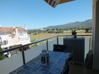 Piso en venta en Santa Margarida en Roses