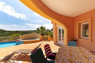 Chalet en venta en Partides comunes - Adsubia en Jávea/Xàbia