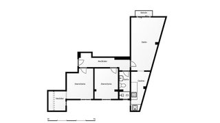Piso en venta en Eixample en Tarragona