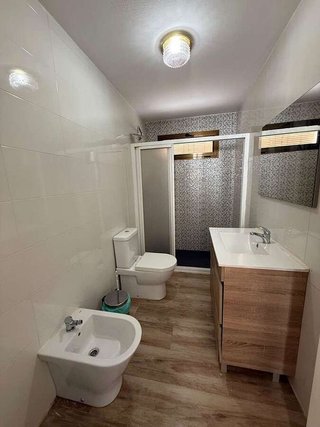 Casa en venta en Zona Parque de las Infantas - Magdalena en Valdepeñas