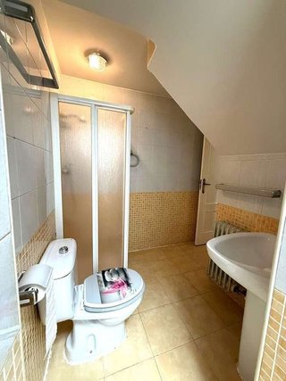 Casa en venta en Zona Parque de las Infantas - Magdalena en Valdepeñas