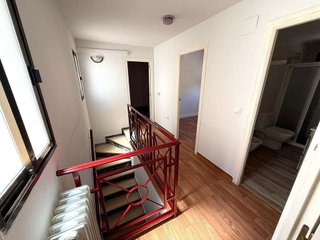 Casa en venta en Zona Parque de las Infantas - Magdalena en Valdepeñas
