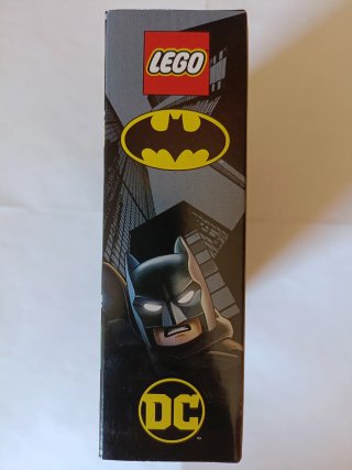 LEGO Batman 76158 Batboat The Penguin Pursuit