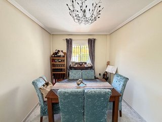 Casa en venta en Campos de Golf - Villa Martin - Los Dolses en Orihuela