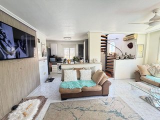 Casa en venta en Campos de Golf - Villa Martin - Los Dolses en Orihuela